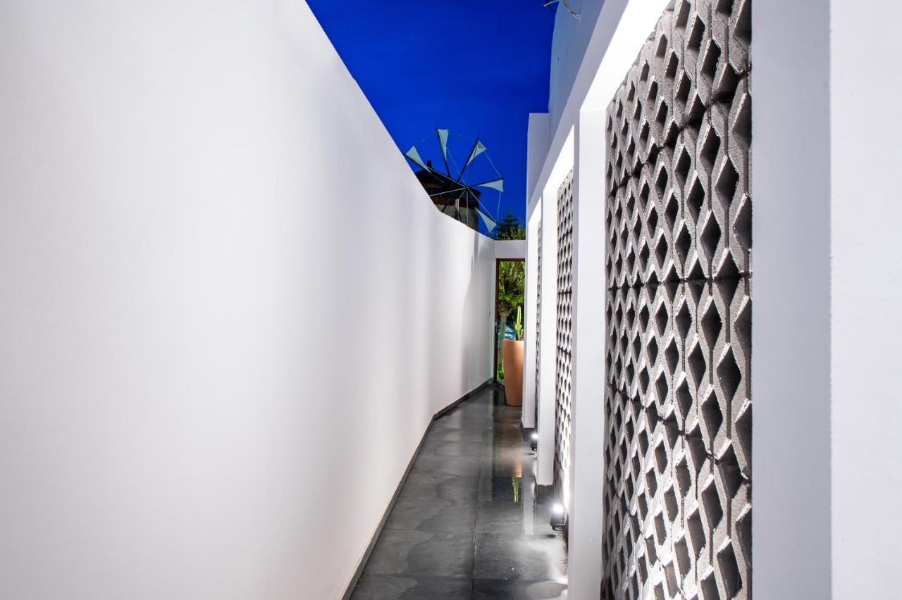 Sunwaves Beach Studio I Ялиссос Экстерьер фото